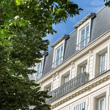 Best Western Hotel Centre Reims