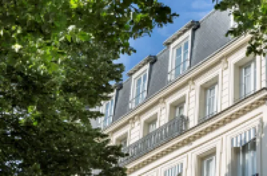 Best Western Hotel Centre Reims Hotels in 