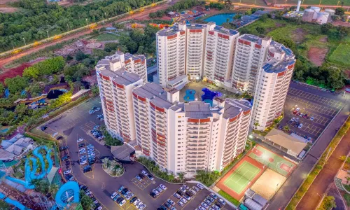 Wyndham Olimpia Royal Hotels