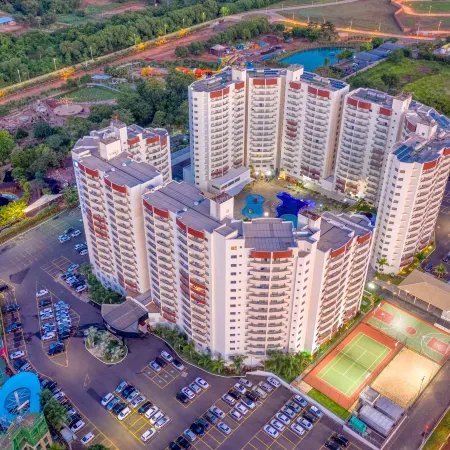 Wyndham Olimpia Royal Hotels
