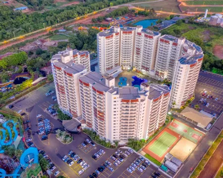 Wyndham Olimpia Royal Hotels Hotels in Olimpia