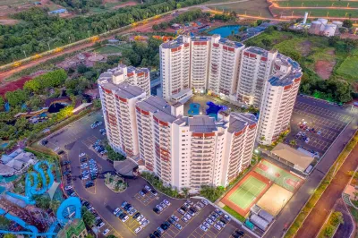 Wyndham Olimpia Royal Hotels