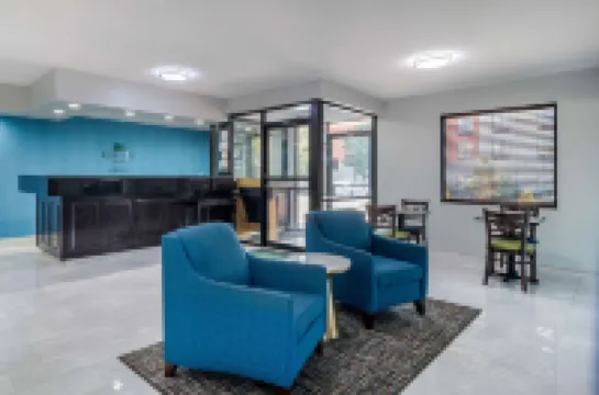 亞特蘭大南麥克多納夫凱藝飯店