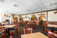 Quality Inn - breakfast