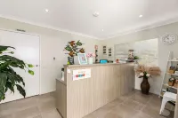 Beachside Boutique Motel Mackay Hotels in South Mackay