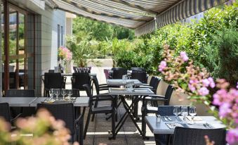 Kyriad Saint Etienne Centre