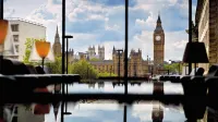 Park Plaza Westminster Bridge London - Uima-altaat
