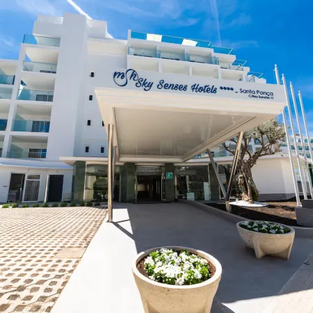 Reverence Life Hotel - Adults Only