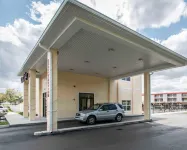 Quality Inn Отели в г. Киссимми