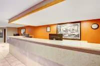 Super 8 by Wyndham Albany Hotels in Albany