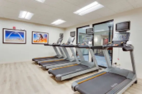 Drury Plaza St. Louis at the Arch