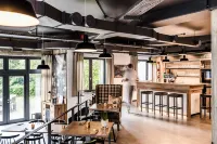 Best Western Plus Parkhotel Velbert Hotels in Velbert