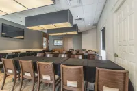 Comfort Inn - bar