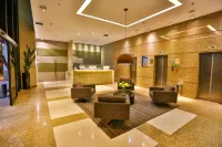 Comfort Hotel Taguatinga Hotels in Taguatinga