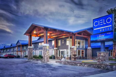 Cielo Hotel Bishop-Mammoth, Ascend Hotel Collection Hotels in der Nähe von Ancient Bristlecone Pine Forest