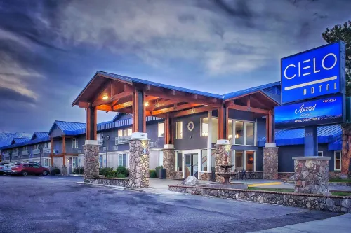 Cielo Hotel Bishop-Mammoth, Ascend Hotel Collection Hotels in Bishop