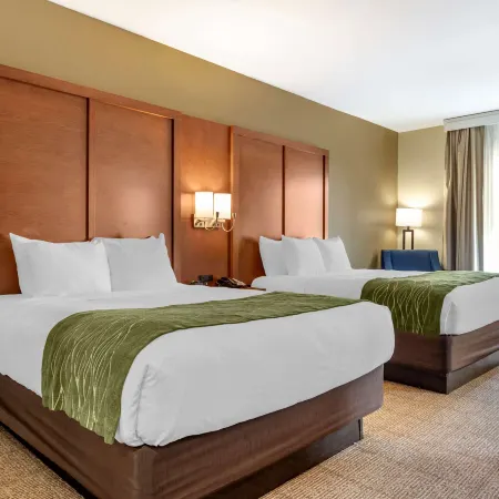 Comfort Inn & Suites