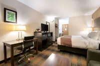 Quality Inn Bloomsburg Hotels in Scott