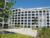 LaVille A-4-3 Hotels in 