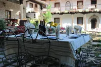 Hotel Tradita - breakfast