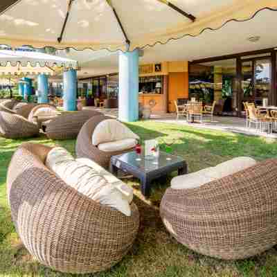 UNA HOTELS Naxos Beach Sicilia Hotel Exterior