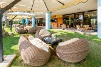 UNA HOTELS Naxos Beach Sicilia
