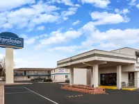 Travelodge by Wyndham Colorado Springs Airport/Peterson AFB Hotels near Holy Cross Lutheran Church