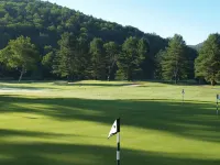 Woodstock Inn & Resort Hotels in Windsor County