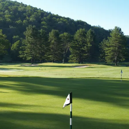 Woodstock Inn & Resort