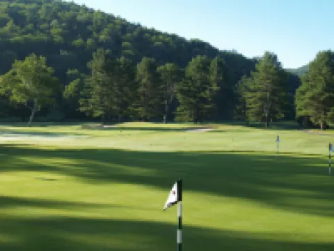 Woodstock Inn & Resort