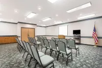 Best Rest Inn  & Suites Hotel di Manchester