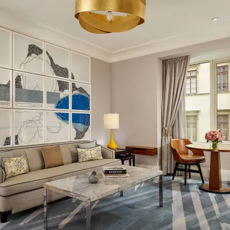 Al Habtoor Palace Budapest