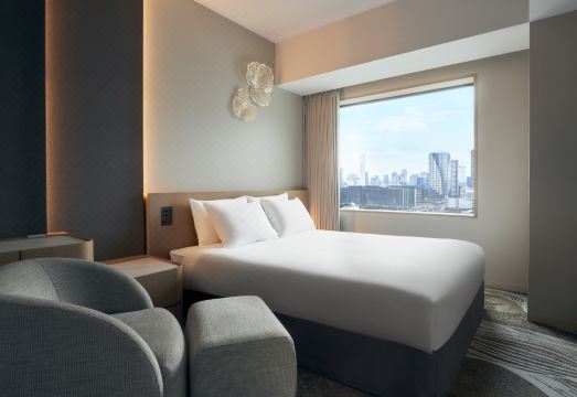 호텔 JAL 시티 도쿄 도요스