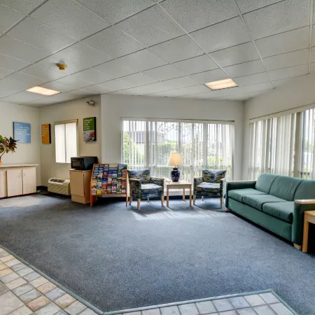 Motel 6 Warwick, RI - Providence Airport - I-95