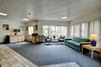Motel 6 Warwick, RI - Providence Airport - I-95 - Kæledyr tilladt
