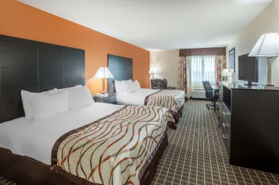 Baymont by Wyndham South Haven Hotels in Casco Township