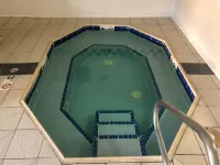 Comfort Inn Wichita Falls Near University - Hot Tub