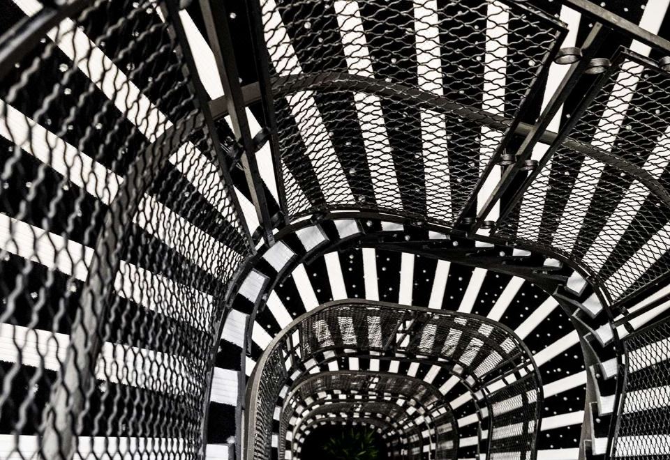 1. 메종 알바 호텔..