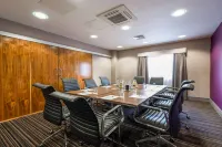 ฮอลิเดย์ อินน์ นิวคาสเซิล เซาท์ บาย IHG - ที่มีที่จอดรถ