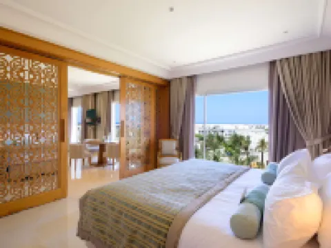 Occidental Sousse Marhaba Hotels in Sousse