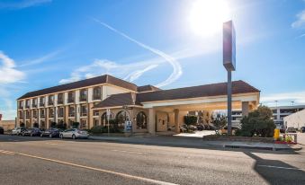 Best Western Norwalk Inn