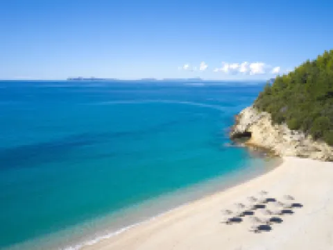 Elix, Mar-Bella Collection Hotels in Perdika