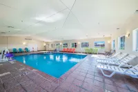 Motel 6 Decatur, TX - piscina