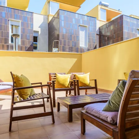 Residencial Oropesa - la Concha