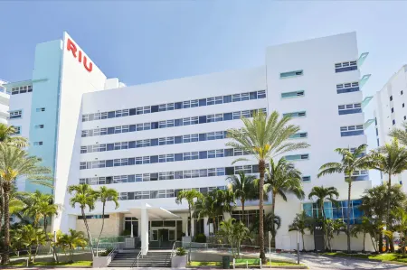 Riu Plaza Miami Beach