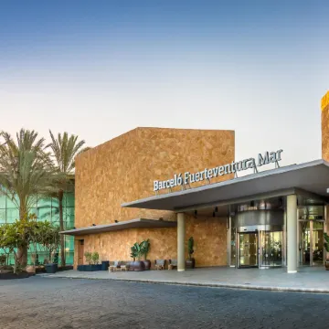 Barceló Fuerteventura Mar