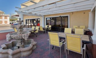 Best Western Ocean Sands Beach Resort