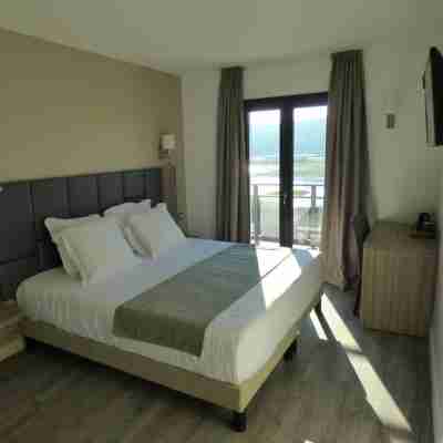 Hôtel Les Galets Rooms