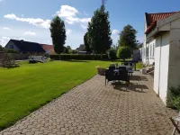 Aalbæk Badehotel Hotels in Aalbæk