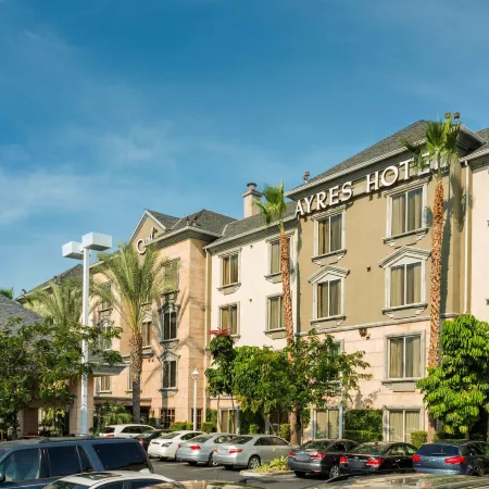 Ayres Hotel Anaheim